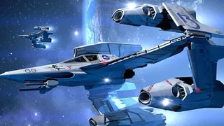 Новому космическому кораблю, спроектированному в России, придумали 6000 имен