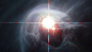 Телескоп «Хаббл» прислал фото максимально далеких сияющих звезд