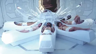 Ученые NASA  начали исследования по погружению человека в состояние глубокого сна