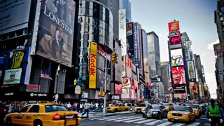 Многовековые усыпальницы случайно обнаружили под университетом в Нью-Йорке