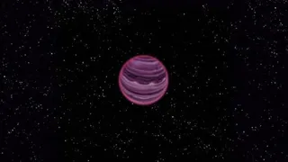 «Дьявольская» планета с железными облаками существует