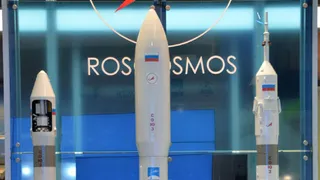 «Звезда счастья» российско-китайского производства