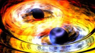 Обреченный квазар готовится к взрыву 