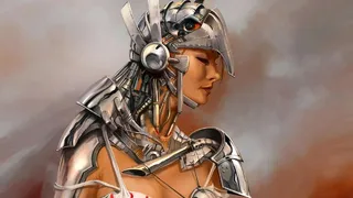 «Старшая раса» - кто жил на Земле до людей