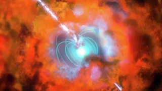 В центре Млечного Пути астрономы обнаружили самые древние звезды Вселенной 