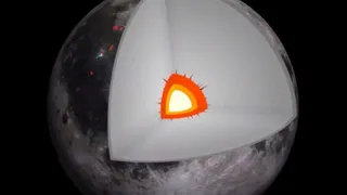 Тайна лунных «огненных фонтанов» раскрыта