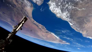 Тайна происхождения воды на Земле раскрыта