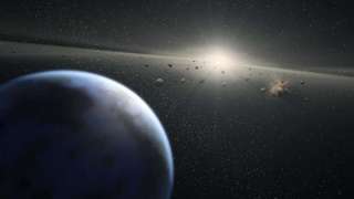 Астрономы открыли новую каменистую экзопланету, расположенную на орбите вокруг ближайшей к нам звезды
