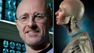 Как будет происходить первая в истории сложнейшая операция – пересадка головы