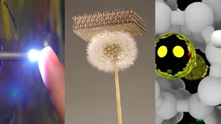 «Темные гении» Пентагона – сотрудники «DARPA»