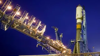На орбиту вывели новый спутник Минобороны РФ 