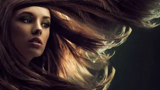 Волшебная сила волос 