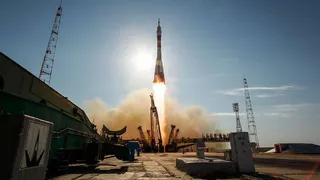 Ученые из Казахстана намерены прекратить запуски ракет с гептилом к 2030 году 