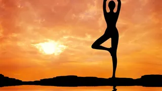 Феноменальные способности и секреты йогов 