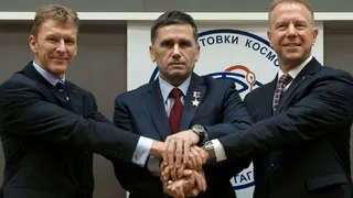 Новая экспедиция МКС пробудет на станции семь месяцев вместо стандартных шести