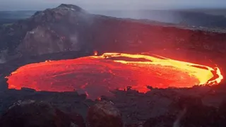Йеллоустоунский вулкан может начать извергаться в любой момент 