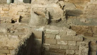 На Ставрополье обнаружилась ритуальная площадка древних людей 