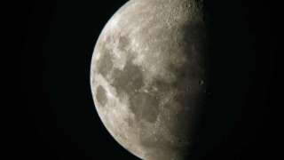 Как нужно смотреть в телескоп, чтобы качественно и полноценно рассмотреть Луну