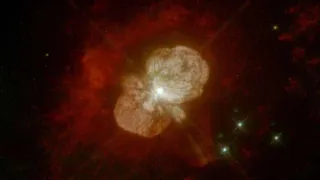 «Переменные звезды» – разновидности и характеристика 