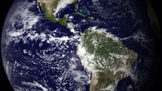 Самые необычные и прекрасные природные явления, наблюдать которые можно только на Земле 