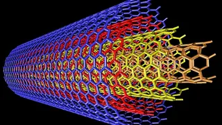 Российские ученые намерены спасать мир по-новому: с помощью углеродных «нанотрубок»