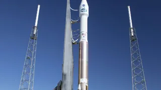 NASA переносит запуск ракеты «Atlas V» с космическим грузовиком «Cygnus»