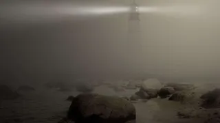 Почему людей пугают маяки - морские путеводители