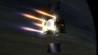 Японский зонд «Акацуки» вышел на орбиту Венеры  