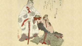 Таинственный манускрипт «Такенучи» может оказаться историей человечества 
