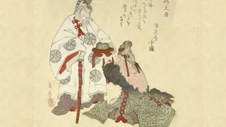 Таинственный манускрипт «Такенучи» может оказаться историей человечества 