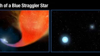 Тайна «перерожденных» звезд раскрыта с помощью «Хаббла» 