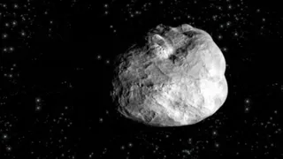 К Земле летит огромный астероид «2 003 SD 220»