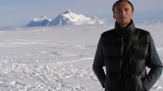 Путешественник из Перми отправится в Антарктиду за метеоритами 