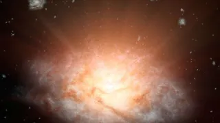 NASA обнаружили звезду с такими же погодными условиями, как на Юпитере 