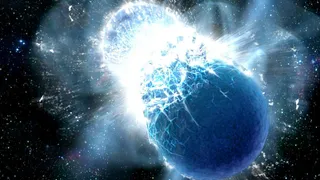 Новое открытие: на месте взрыва сверхновой появилась нейтронная звезда 