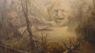 Череповецкие болота – мистика или природная аномалия