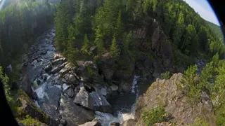 Легенды о чудесах реки Богунай 