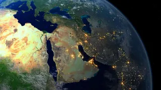 Из-за глобального потепления увеличиваются земные сутки 