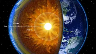 Пять мест на Земле с ненормальной гравитацией