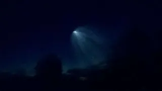 «Союз ТМА 19М» состыковался с МКС в ручном режиме