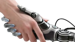 В России появится «Центр развития робототехники» 