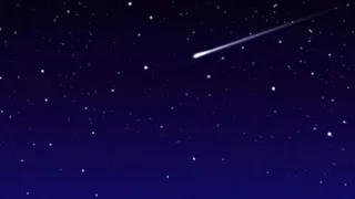 17.12.15 начинается последний в этом году звездопад  