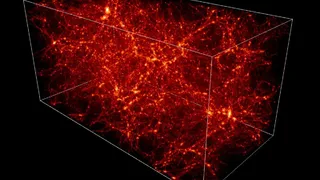 Китай отправил в космос телескоп для поиска темной материи