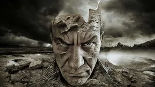 «Синдром Котара»: живые мертвецы 