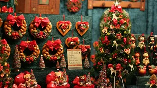 Ученые из Дании нашли особый отдел мозга, отвечающий за способность радоваться новогодним и другим праздникам