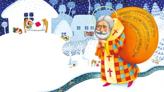 19 декабря – День Святого Николая 