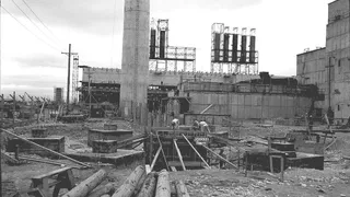 Хэнфордский ядерный комплекс (США) превратится в национальный парк 