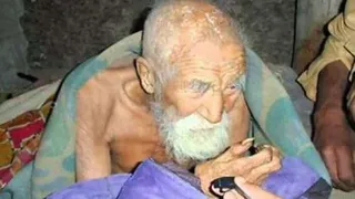 Возраст самого старого жителя Земли составляет 180 лет 