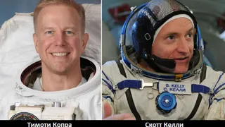 21.12.15 в 16:10 по мск члены экипажа МКС выйдут в открытый космос 