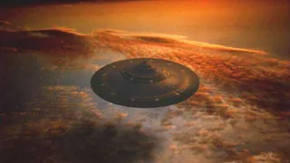 ТОП-10 мест, в которых можно встретить НЛО 